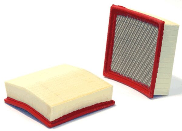 Filtre de aer WIX FILTERS 42750WIX păreri