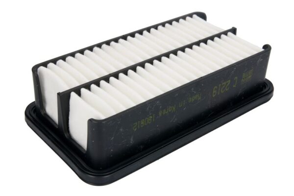 Filtre de aer MANN-FILTER C 2219 păreri