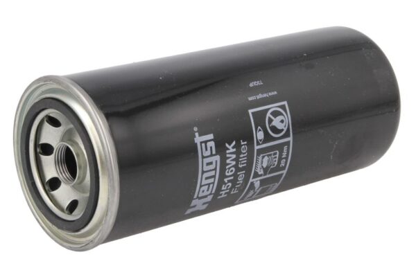 Filtre de combustibil HENGST H516WK păreri