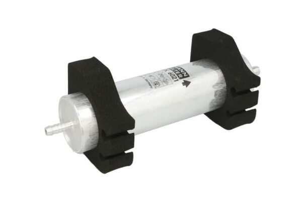 Filtre de combustibil MANN-FILTER WK 6021 păreri