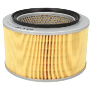 Filtru aer MANN-FILTER C 1980