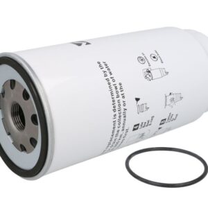 Filtru combustibil BOSS FILTERS BS04-014