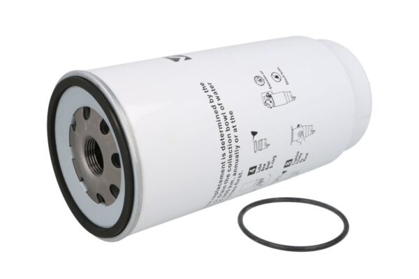 Filtre de combustibil BOSS FILTERS BS04-014 păreri