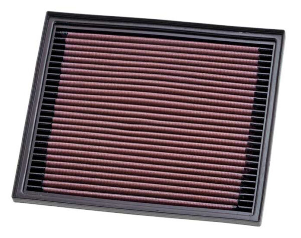Filtre de aer K&N 33-2119 păreri