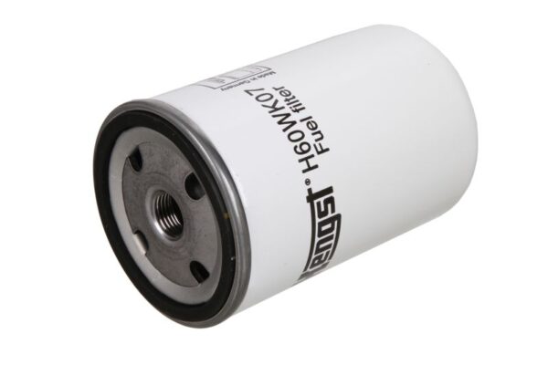 Filtre de combustibil HENGST H60WK07 păreri