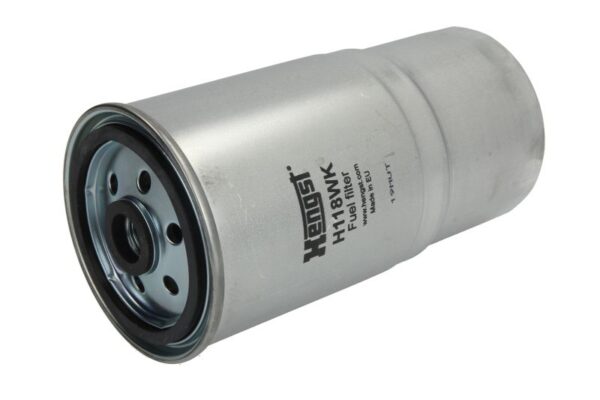 Filtre de combustibil HENGST H118WK păreri
