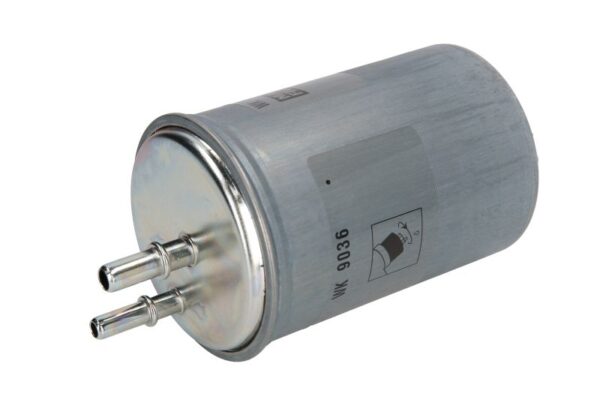 Filtre de combustibil MANN-FILTER WK 9036 păreri