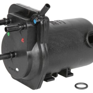 Filtru combustibil MANN-FILTER WK 939/8 X