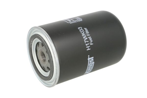 Filtre de combustibil HENGST H17WK03 păreri