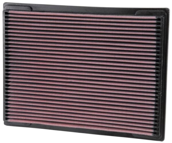 Filtre de aer K&N 33-2703 păreri