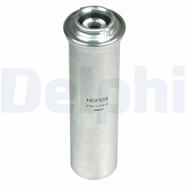Filtre de combustibil DELPHI DEL HDF558 păreri