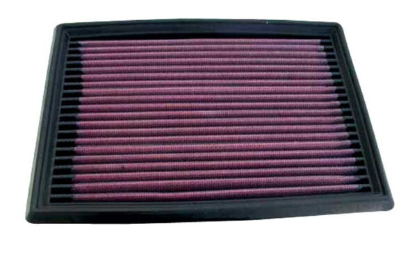 Filtre de aer K&N 33-2036 păreri