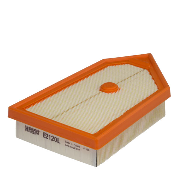 Filtre de aer HENGST E2120L păreri