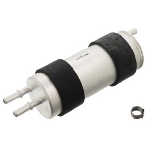 Filtru combustibil FEBI FE100369