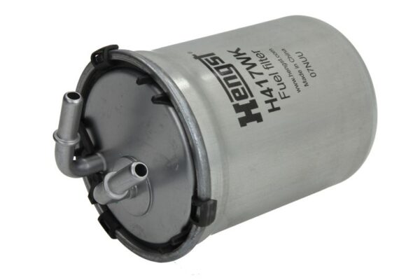 Filtre de combustibil HENGST H417WK păreri