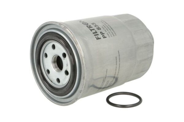 Filtre de combustibil FILTRON PP 855 păreri
