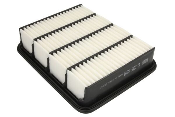 Filtre de aer MANN-FILTER C 25 128 păreri