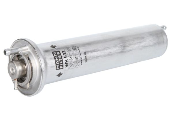 Filtre de combustibil MANN-FILTER WK 532 păreri
