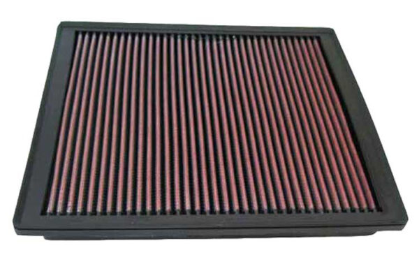 Filtre de aer K&N 33-2246 păreri
