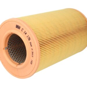 Filtru aer MANN-FILTER C 14 176