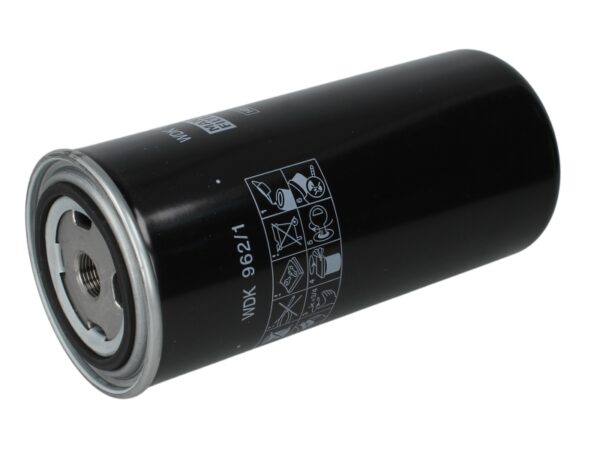 Filtre de combustibil MANN-FILTER WDK 962/1 păreri