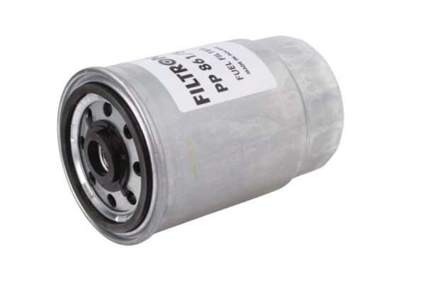 Filtre de combustibil FILTRON PP 861/5 păreri