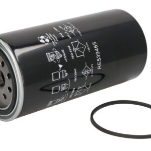 Filtru combustibil BOSS FILTERS BS04-224