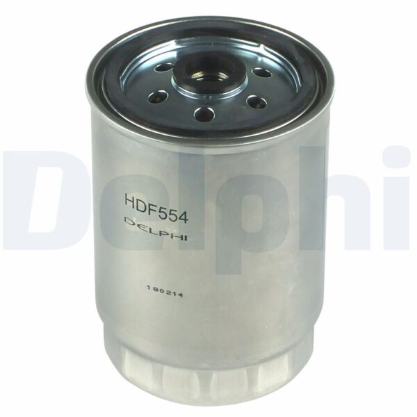Filtre de combustibil DELPHI DEL HDF554 păreri