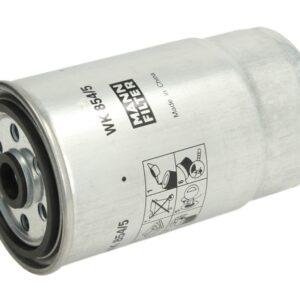 Filtru combustibil MANN-FILTER WK 854/5