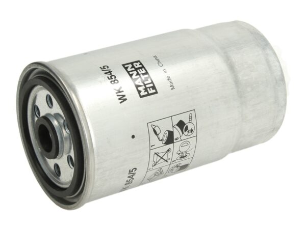 Filtre de combustibil MANN-FILTER WK 854/5 păreri