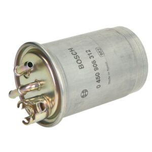 Filtru combustibil BOSCH 0 450 906 373