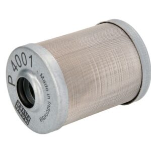Filtru combustibil MANN-FILTER P 4001