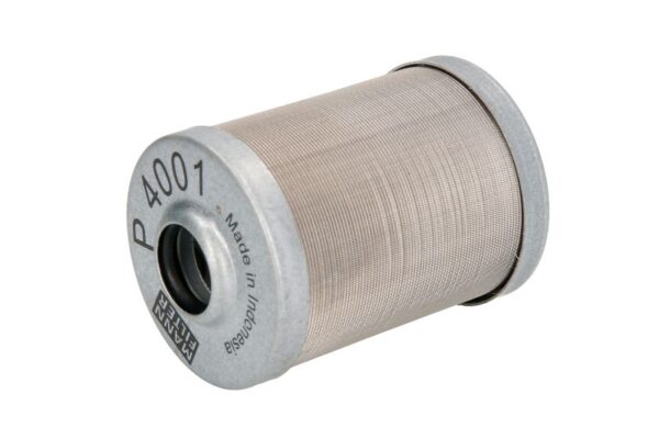 Filtre de combustibil MANN-FILTER P 4001 păreri