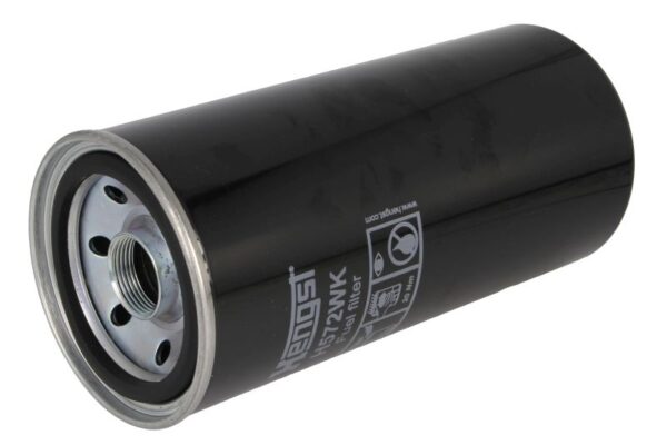 Filtre de combustibil HENGST H572WK păreri