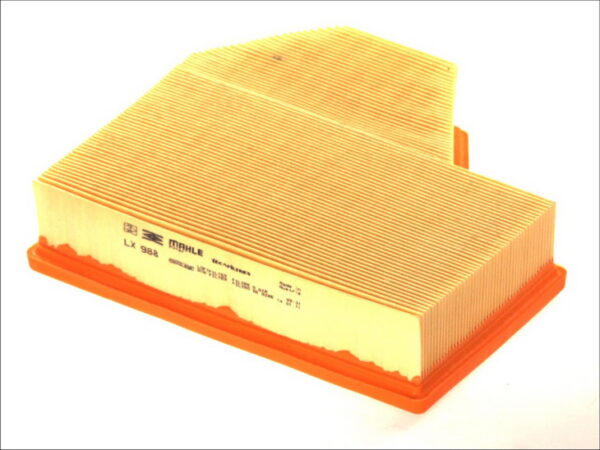 Filtre de aer KNECHT LX988 păreri