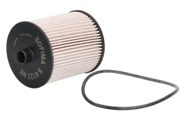 Filtre de combustibil SOFIMA S6123NE păreri