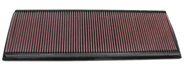 Filtre de aer K&N 33-2189 păreri