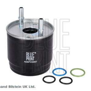 Filtru combustibil BLUE PRINT ADBP230057