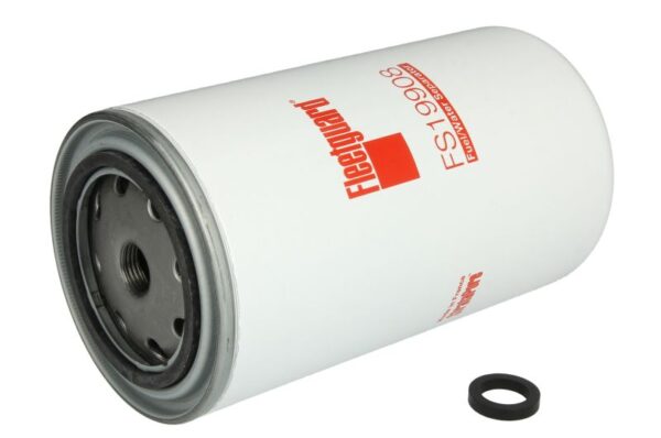 Filtre de combustibil FLEETGUARD FS19908 păreri