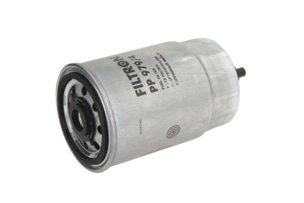 Filtre de combustibil FILTRON PP 979/4 păreri