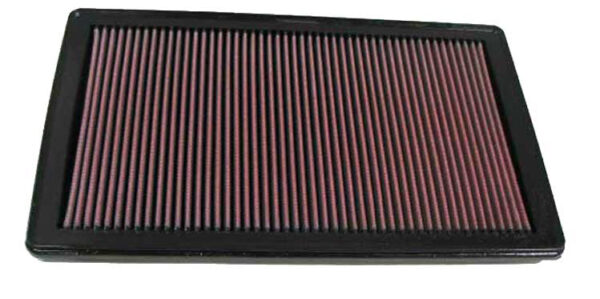 Filtre de aer K&N 33-2284 păreri