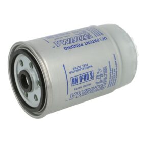 Filtru combustibil SOFIMA S0H2ONR