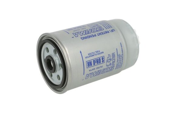 Filtre de combustibil SOFIMA S0H2ONR păreri