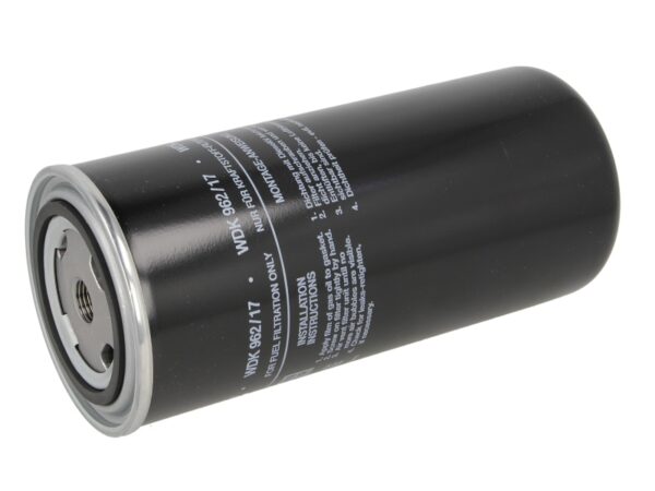 Filtre de combustibil MANN-FILTER WDK 962/17 păreri