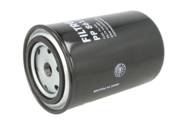 Filtre de combustibil FILTRON PP 861/3 păreri