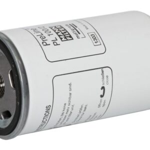 Filtru combustibil MANN-FILTER PL 100/2