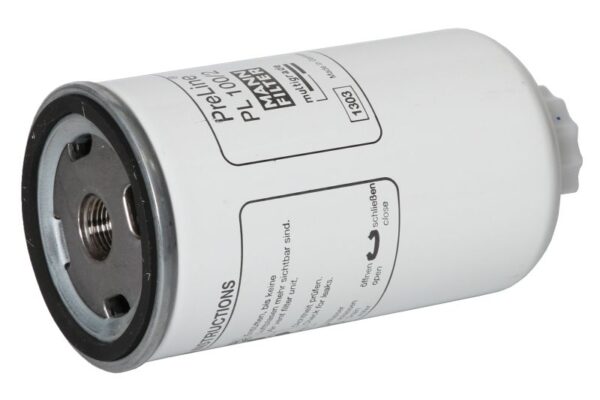 Filtre de combustibil MANN-FILTER PL 100/2 păreri