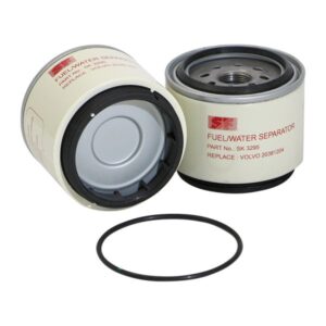 Filtru combustibil SF SK3295