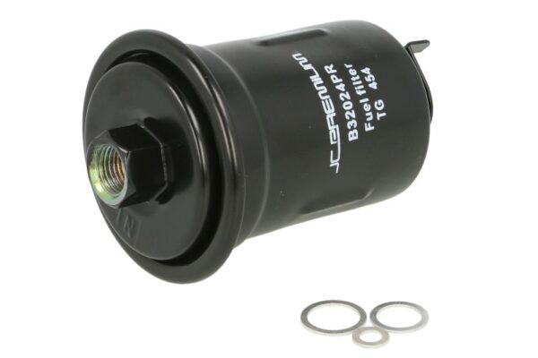 Filtre de combustibil JC PREMIUM B32024PR păreri