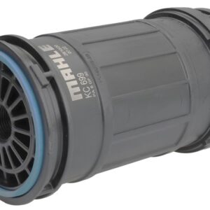 Filtru combustibil MAHLE KC699D